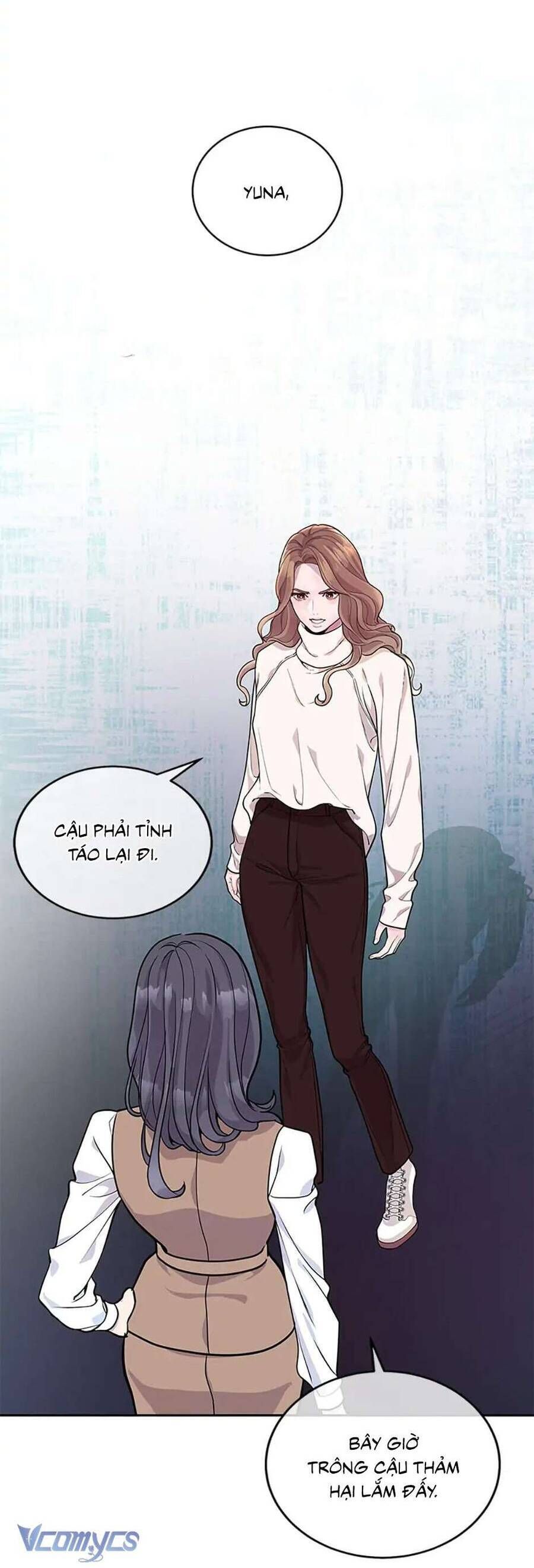 Lời Tỏ Tình Đáng Ngờ Chapter 2 - Trang 2