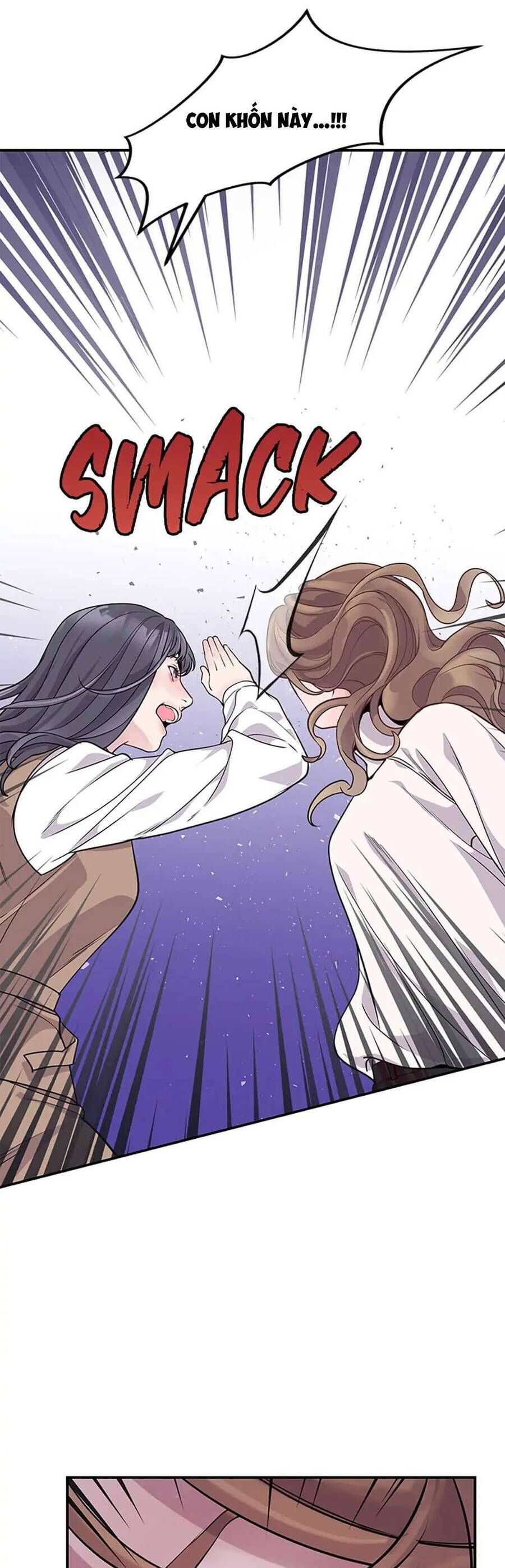 Lời Tỏ Tình Đáng Ngờ Chapter 2 - Trang 2