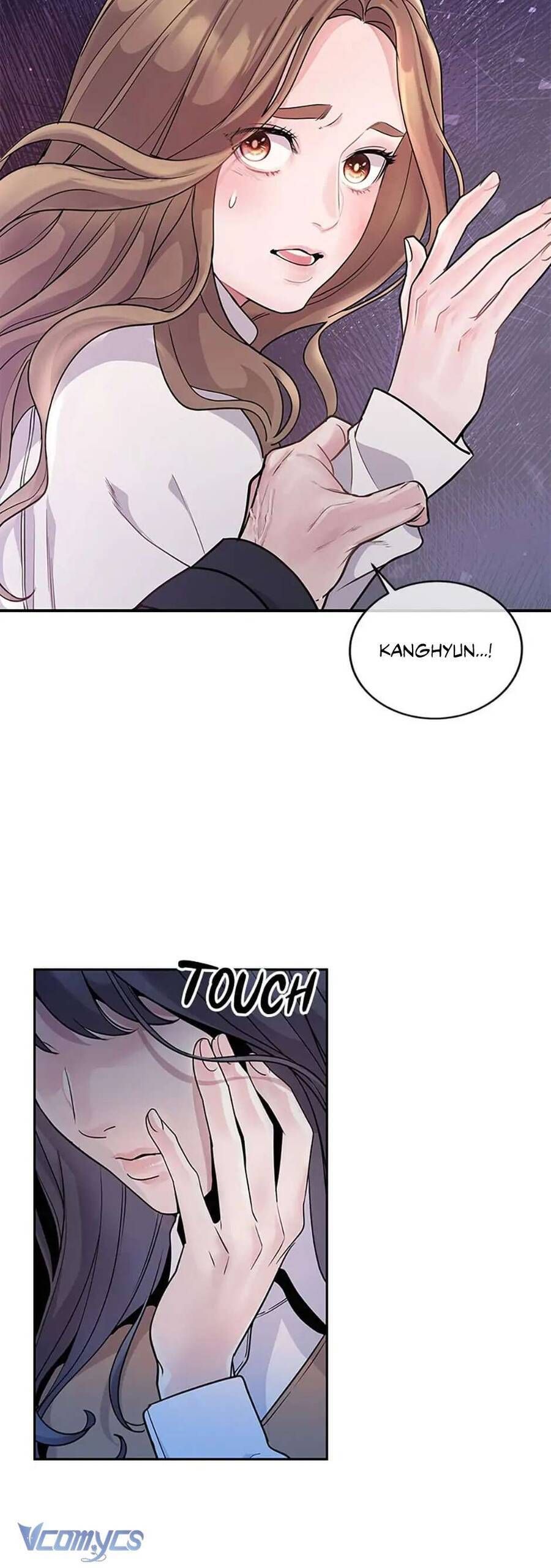 Lời Tỏ Tình Đáng Ngờ Chapter 2 - Trang 2