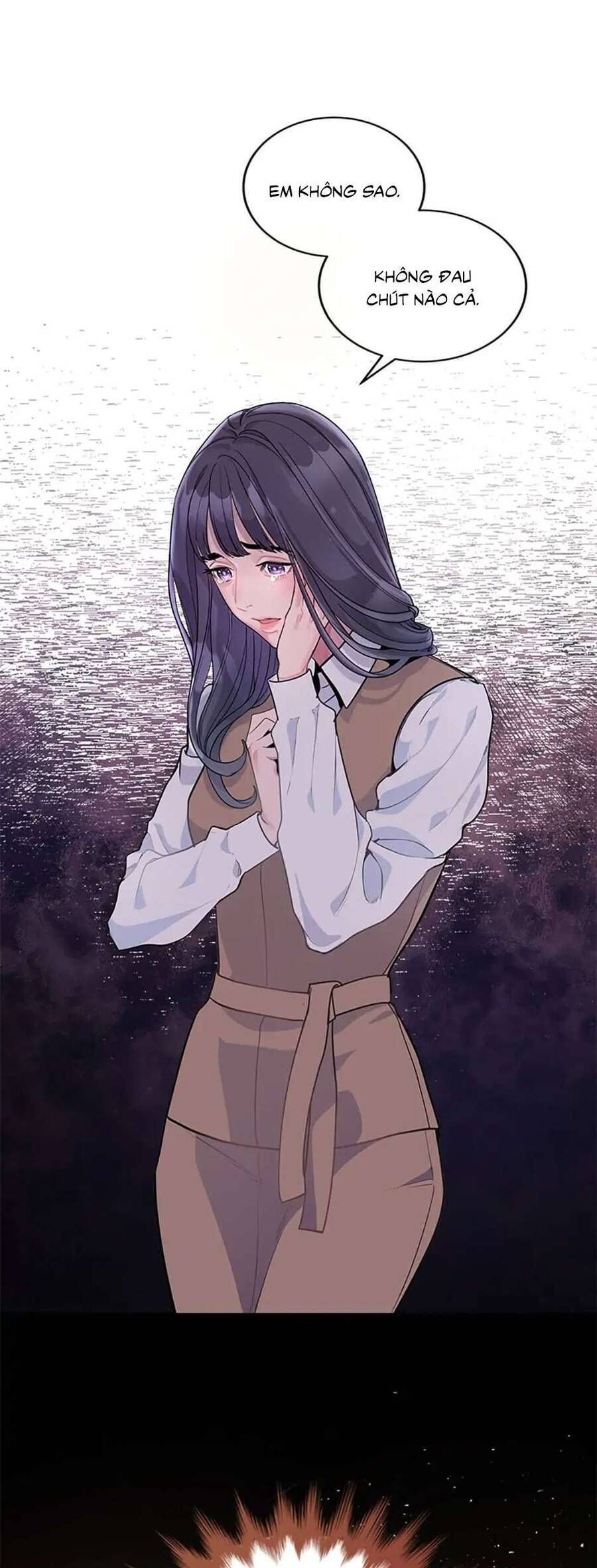 Lời Tỏ Tình Đáng Ngờ Chapter 2 - Trang 2