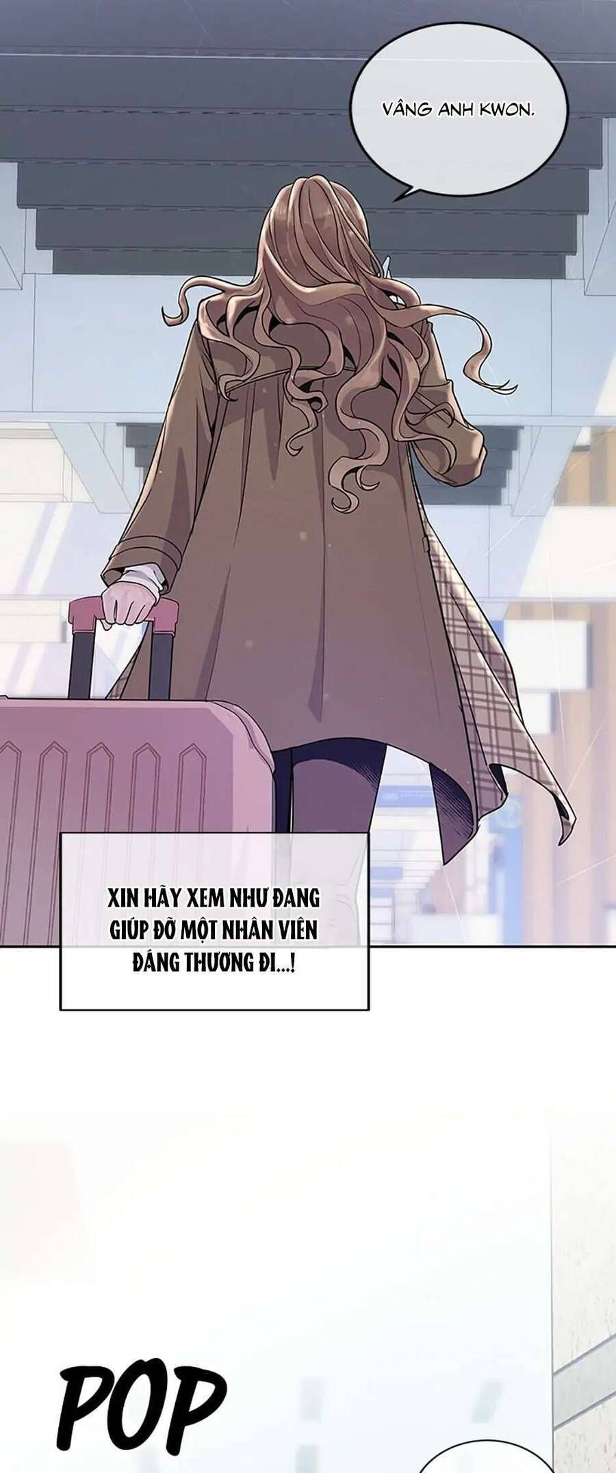 Lời Tỏ Tình Đáng Ngờ Chapter 2 - Trang 2