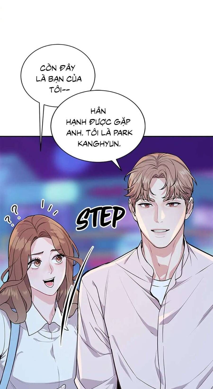 Lời Tỏ Tình Đáng Ngờ Chapter 9 - Trang 2