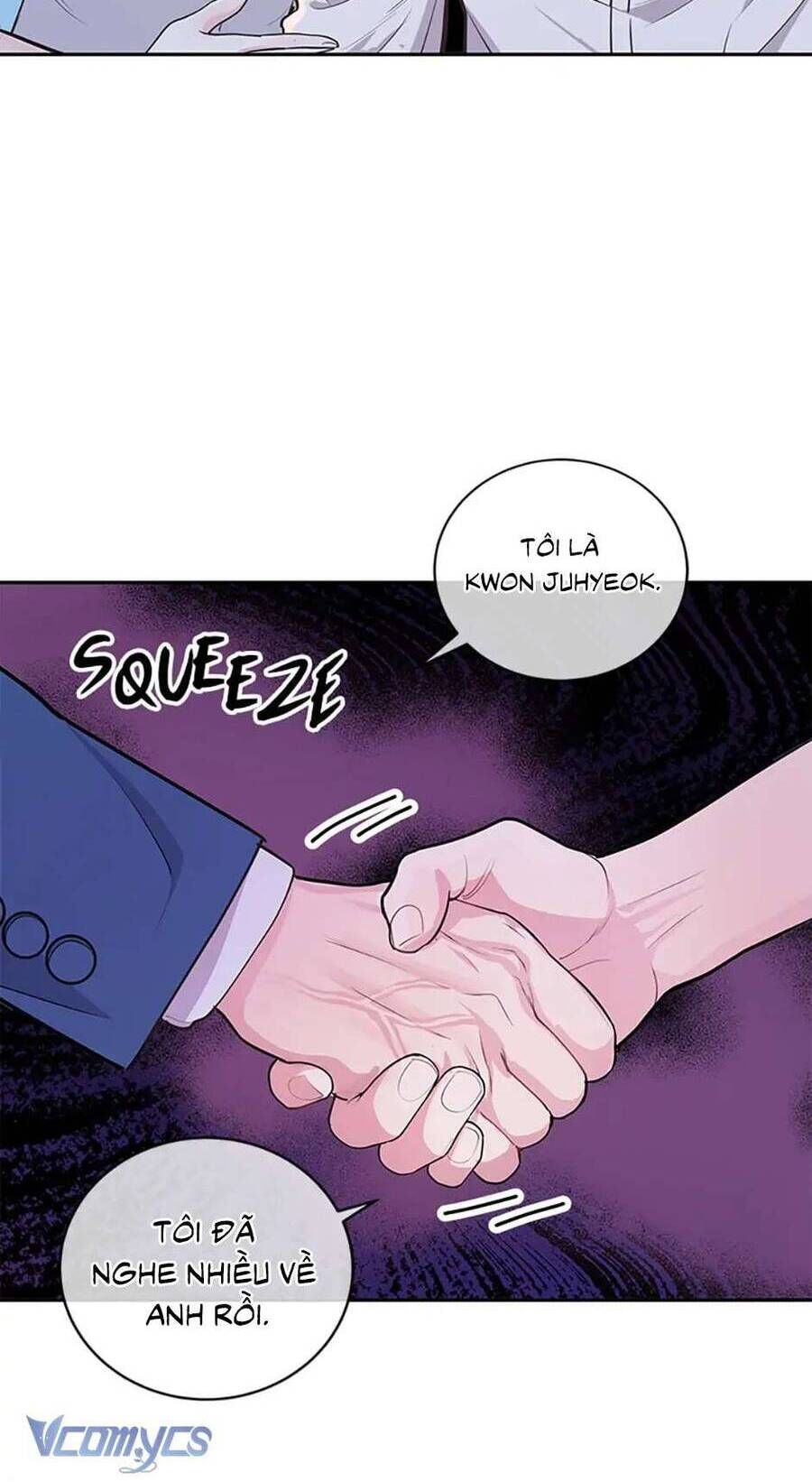 Lời Tỏ Tình Đáng Ngờ Chapter 9 - Trang 2