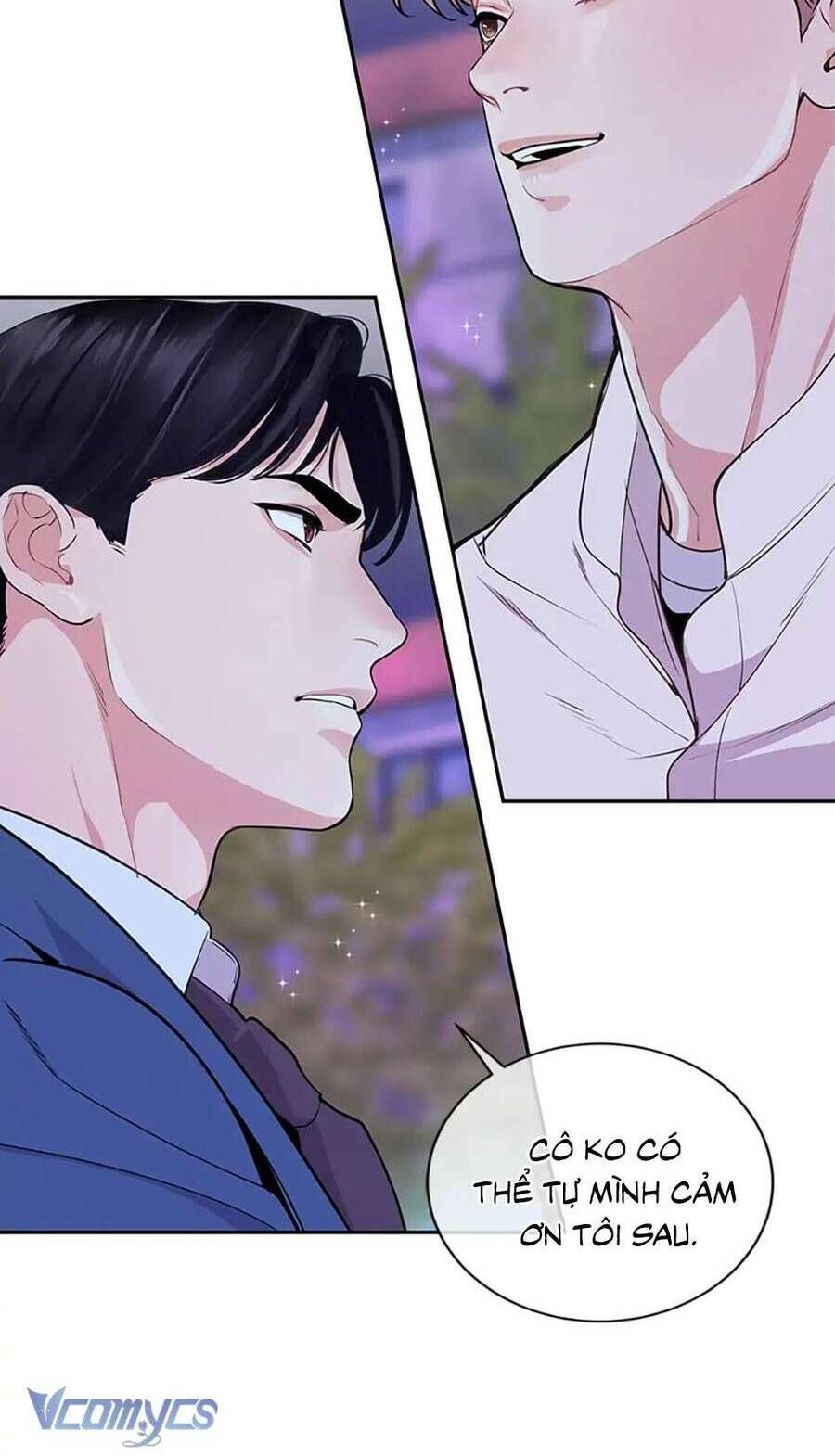 Lời Tỏ Tình Đáng Ngờ Chapter 9 - Trang 2