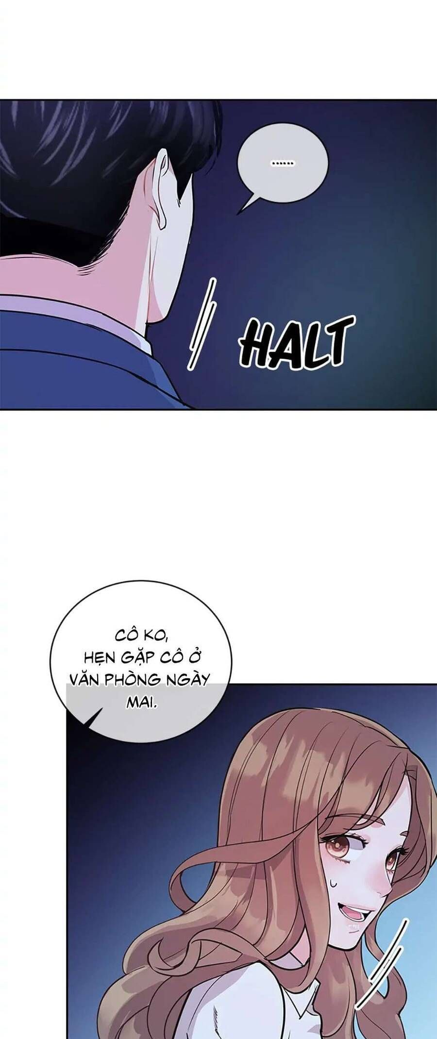 Lời Tỏ Tình Đáng Ngờ Chapter 9 - Trang 2