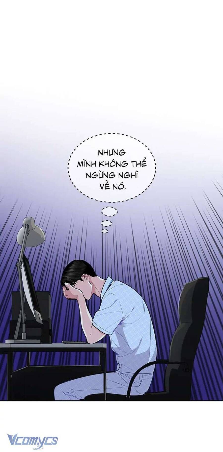 Lời Tỏ Tình Đáng Ngờ Chapter 9 - Trang 2