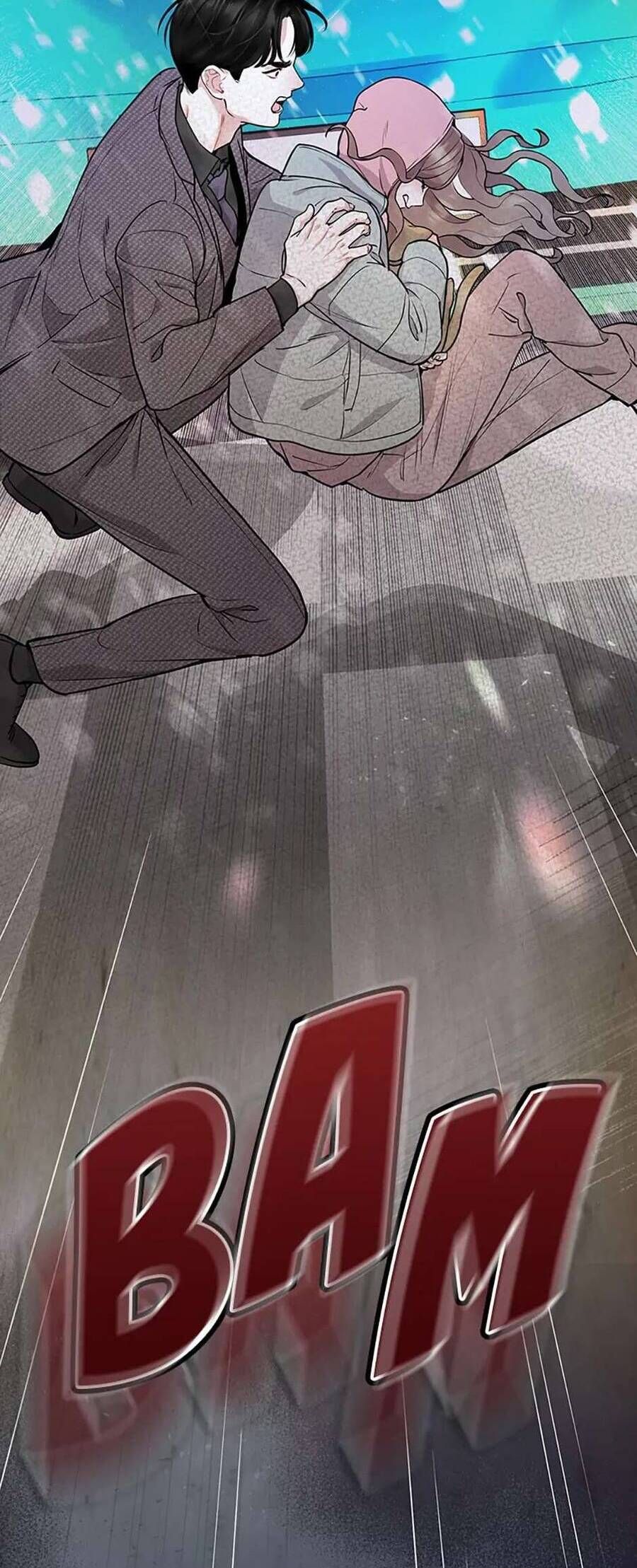 Lời Tỏ Tình Đáng Ngờ Chapter 9 - Trang 2
