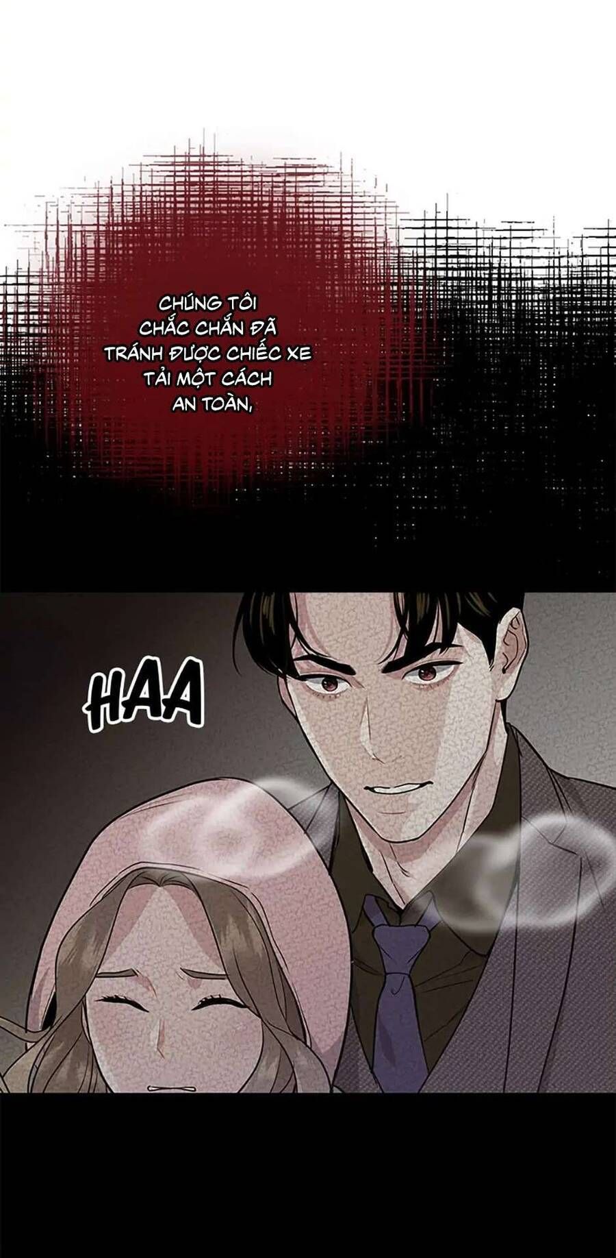 Lời Tỏ Tình Đáng Ngờ Chapter 9 - Trang 2