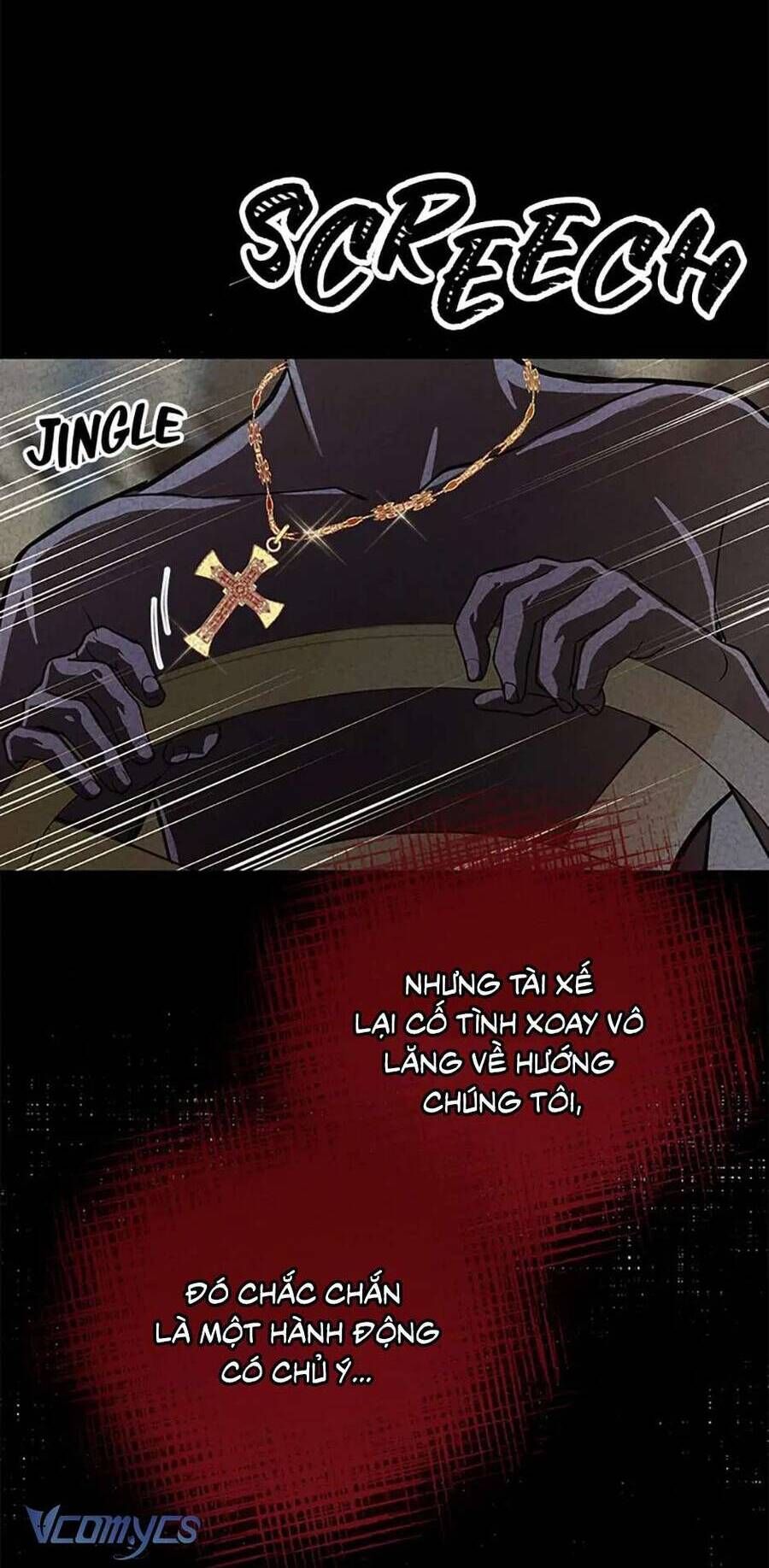 Lời Tỏ Tình Đáng Ngờ Chapter 9 - Trang 2