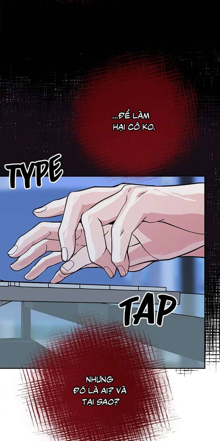Lời Tỏ Tình Đáng Ngờ Chapter 9 - Trang 2