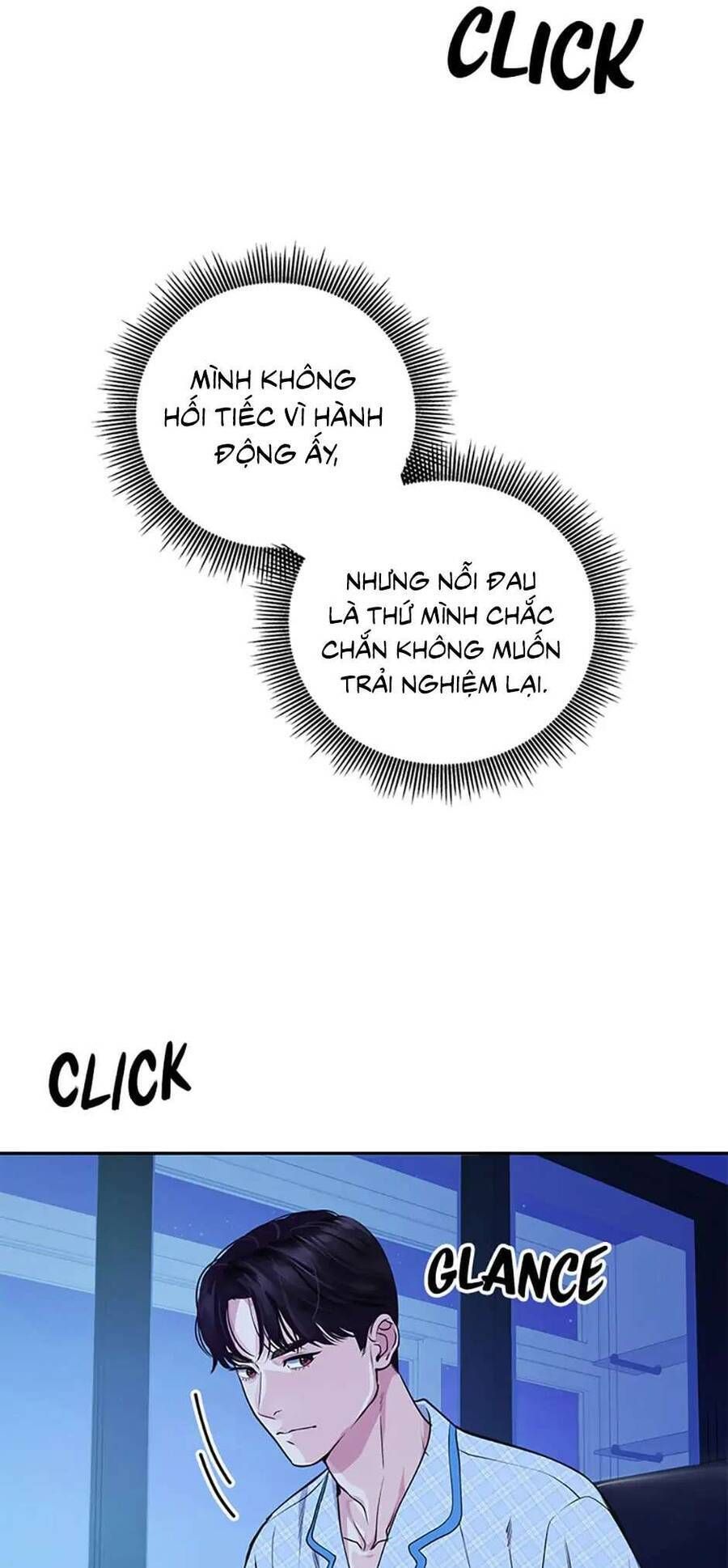 Lời Tỏ Tình Đáng Ngờ Chapter 9 - Trang 2