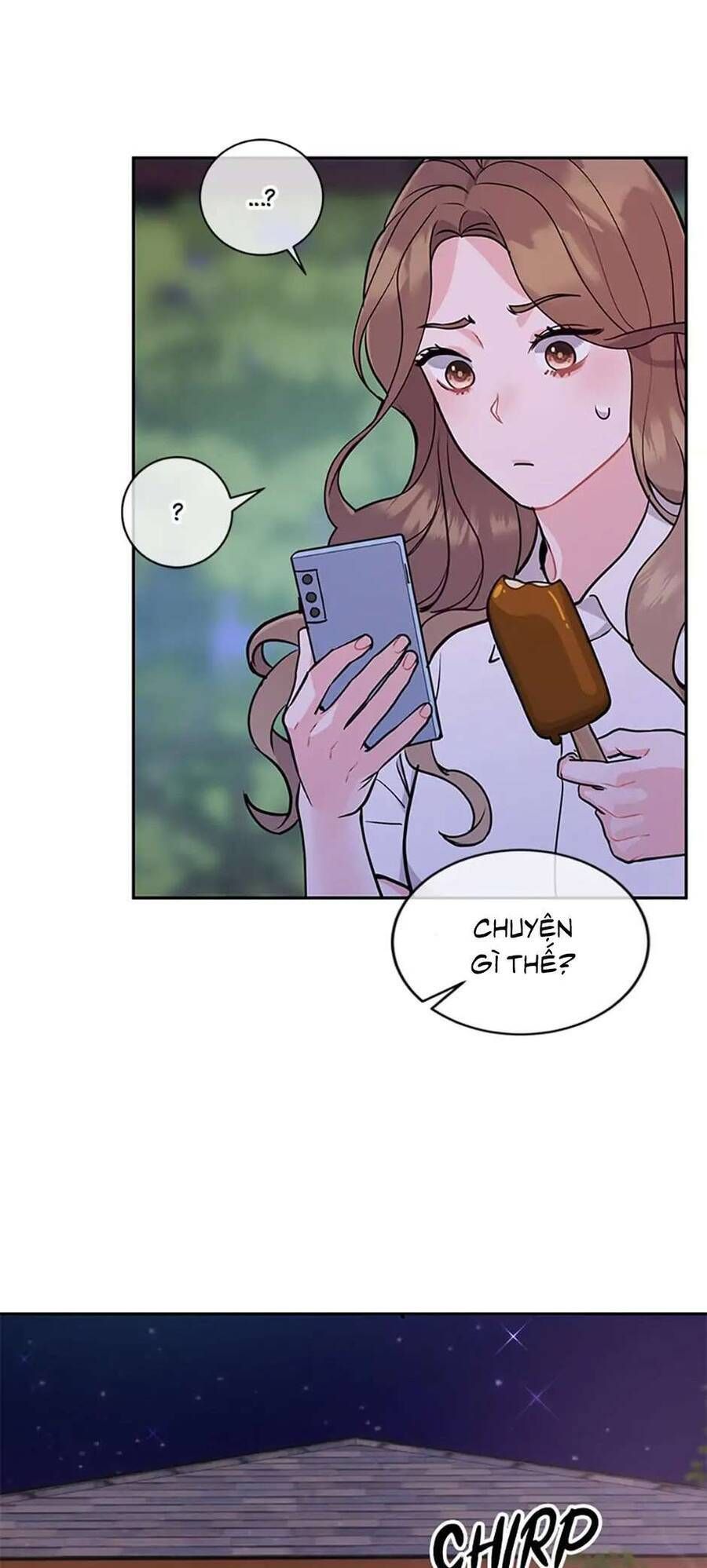 Lời Tỏ Tình Đáng Ngờ Chapter 9 - Trang 2