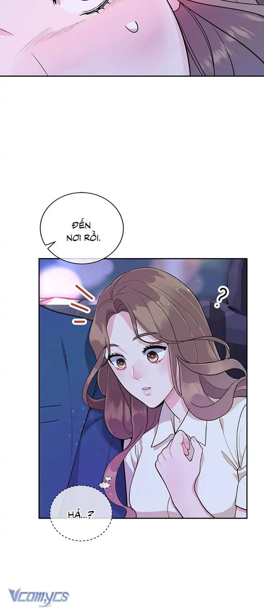 Lời Tỏ Tình Đáng Ngờ Chapter 9 - Trang 2