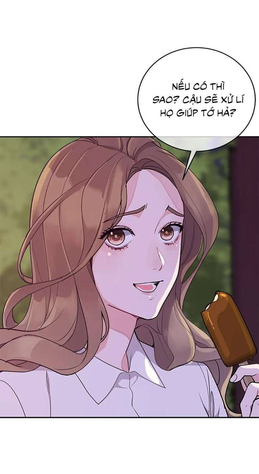 Lời Tỏ Tình Đáng Ngờ Chapter 9 - Trang 2