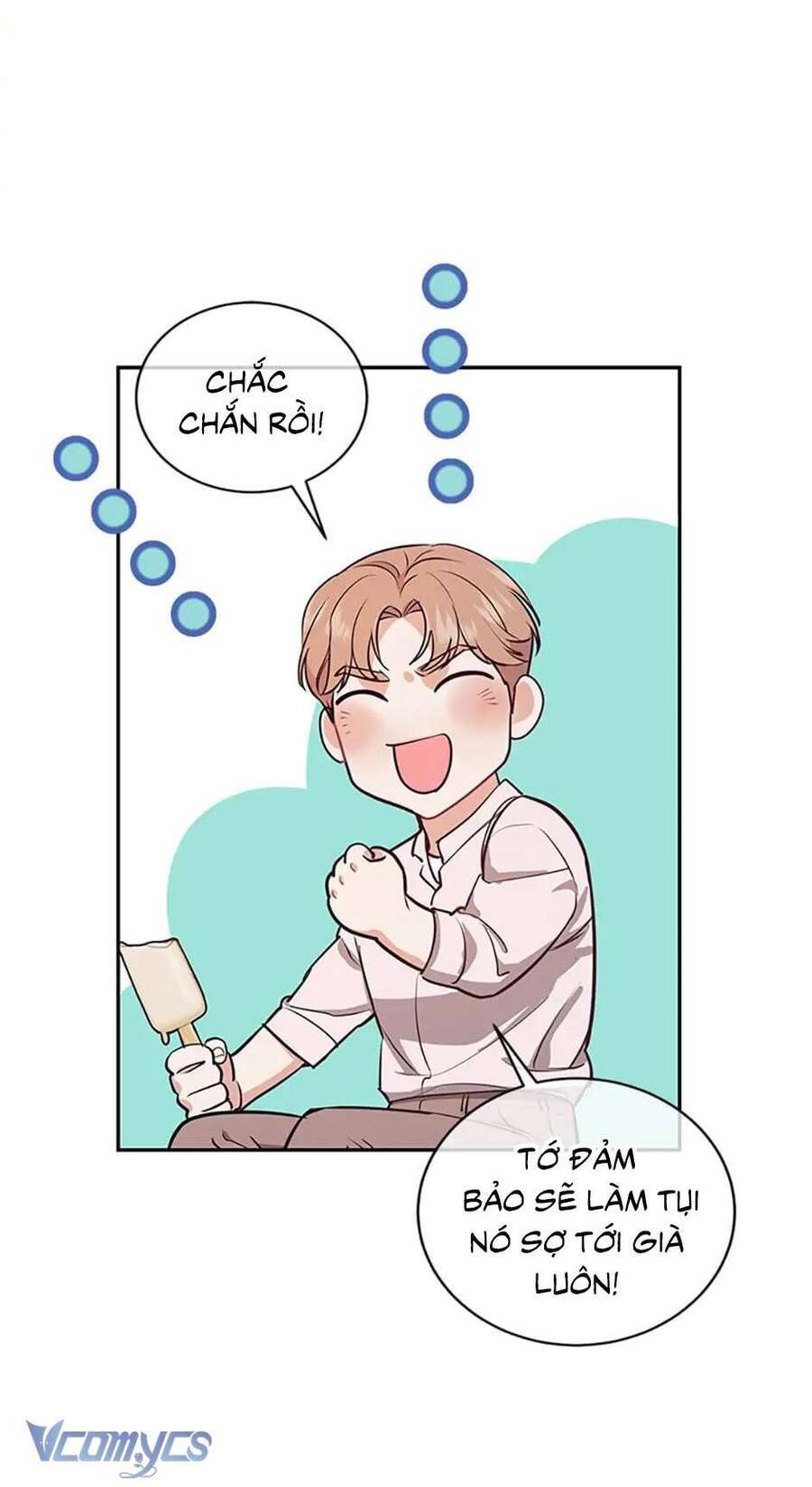 Lời Tỏ Tình Đáng Ngờ Chapter 9 - Trang 2