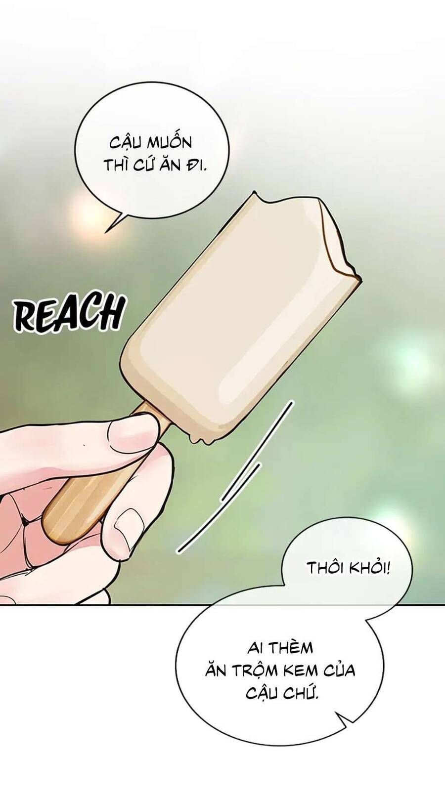 Lời Tỏ Tình Đáng Ngờ Chapter 9 - Trang 2
