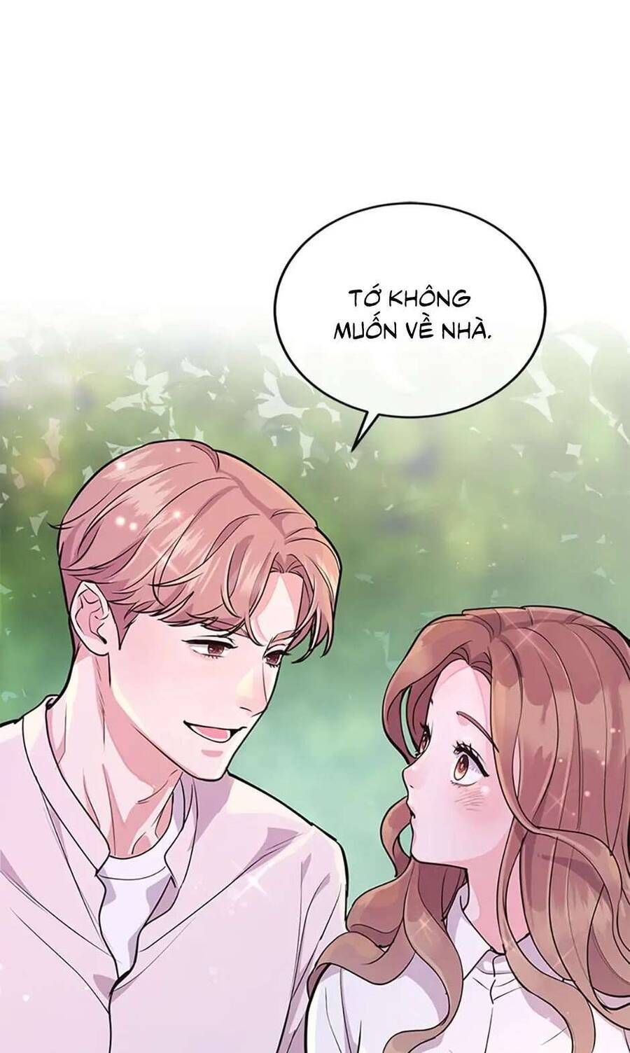 Lời Tỏ Tình Đáng Ngờ Chapter 9 - Trang 2