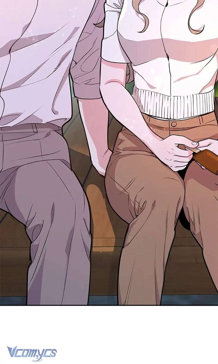 Lời Tỏ Tình Đáng Ngờ Chapter 9 - Trang 2