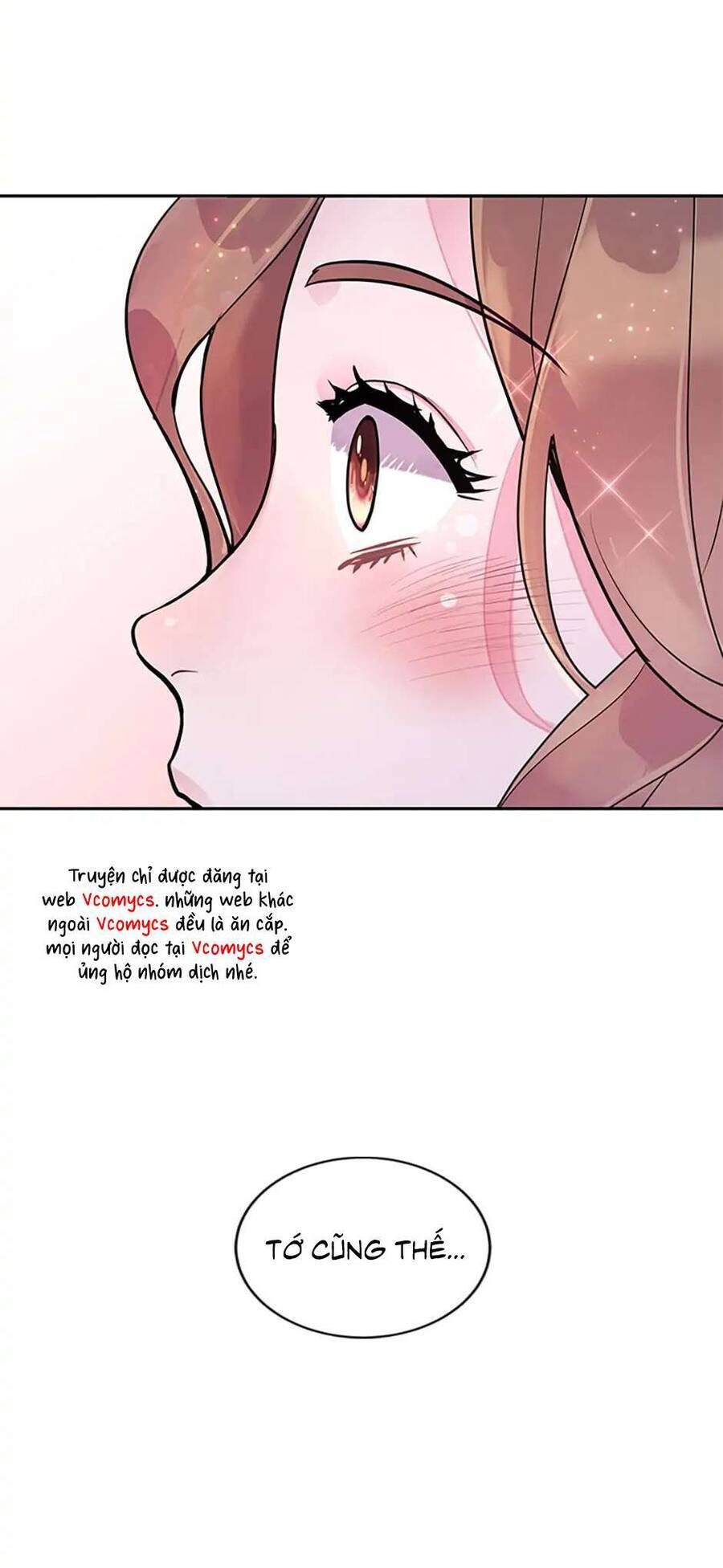 Lời Tỏ Tình Đáng Ngờ Chapter 9 - Trang 2