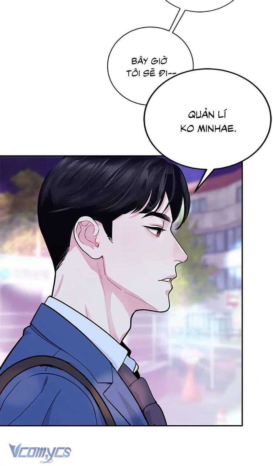 Lời Tỏ Tình Đáng Ngờ Chapter 9 - Trang 2