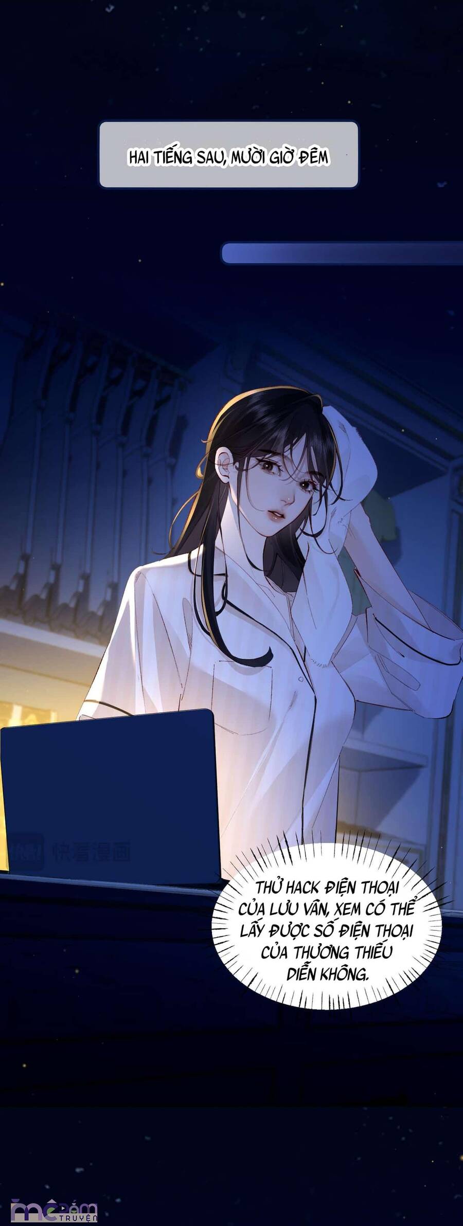 Siêu Cấp Cưng Chiều Chapter 11 - Trang 2