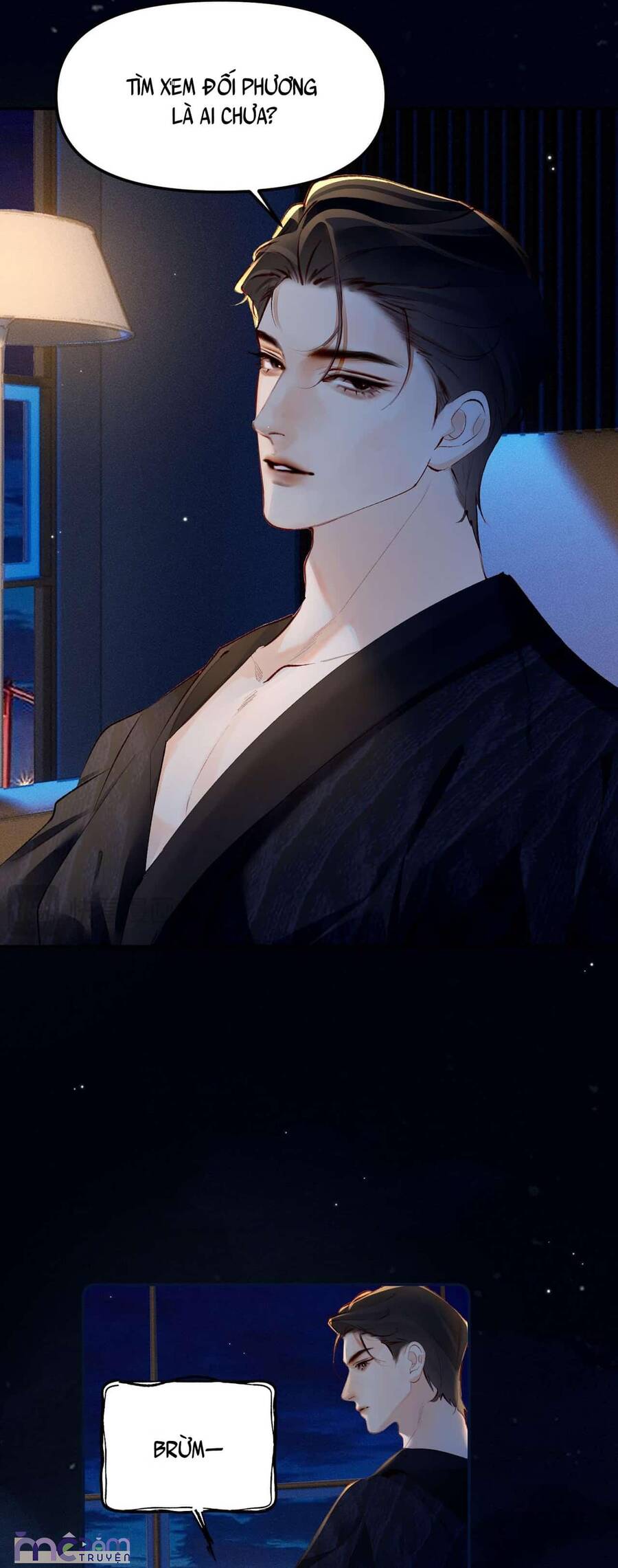 Siêu Cấp Cưng Chiều Chapter 11 - Trang 2
