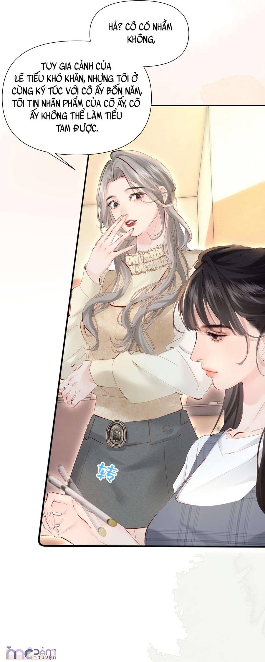 Siêu Cấp Cưng Chiều Chapter 11 - Trang 2