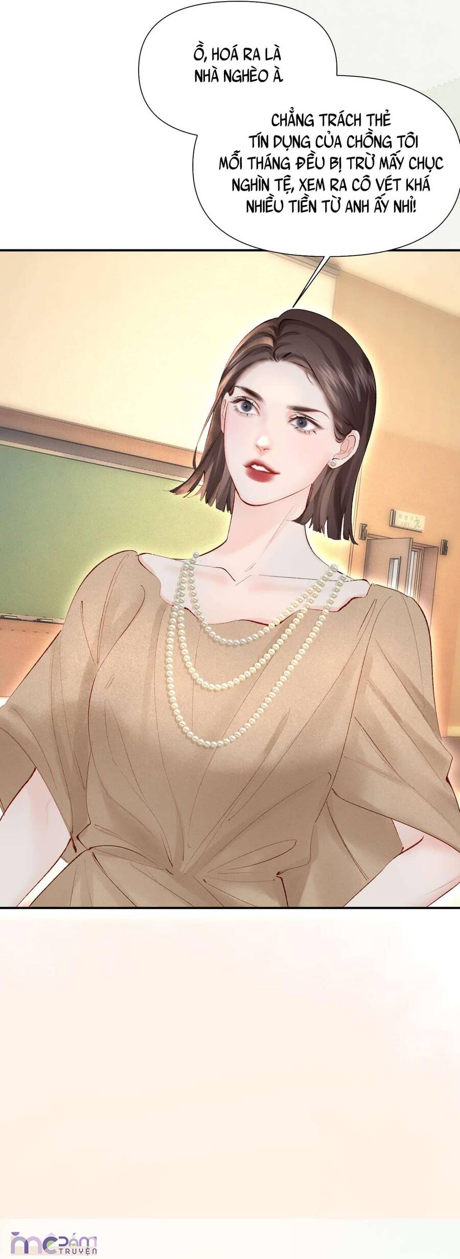Siêu Cấp Cưng Chiều Chapter 11 - Trang 2