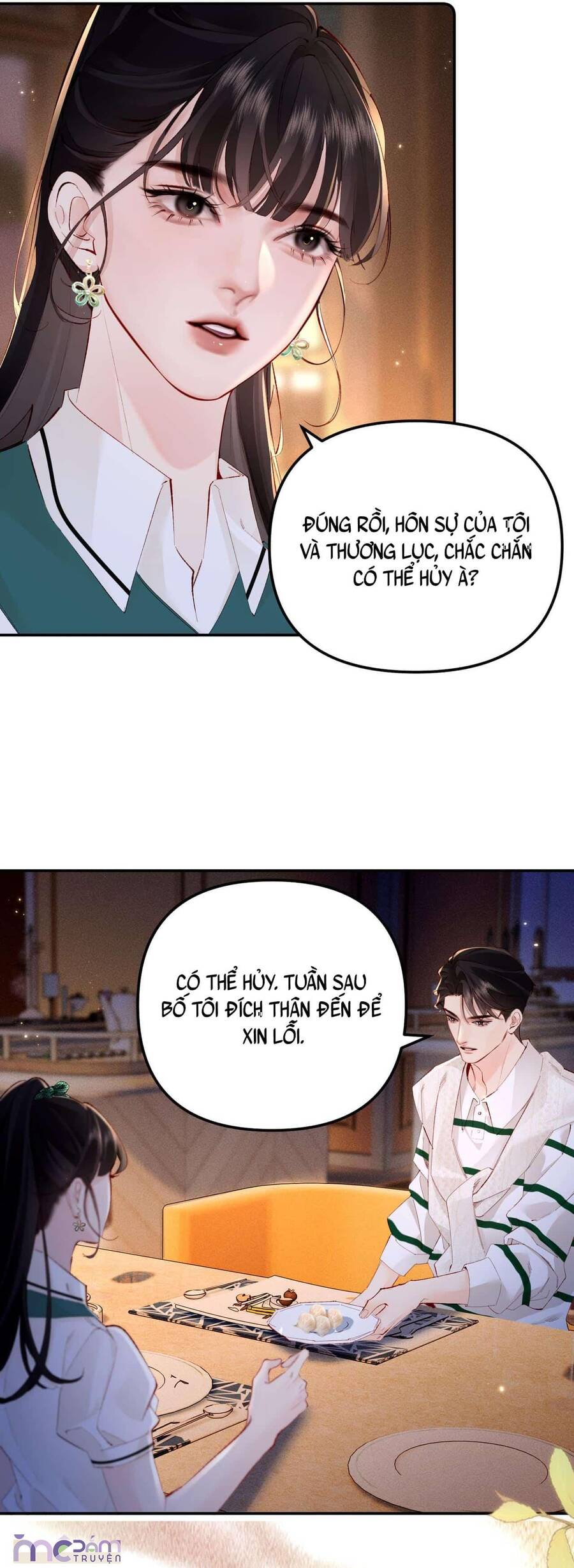 Siêu Cấp Cưng Chiều Chapter 11 - Trang 2
