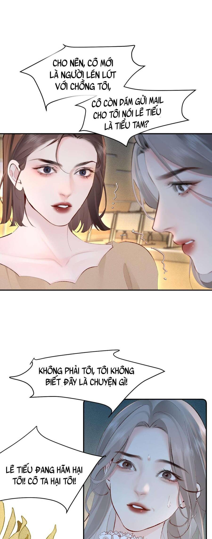 Siêu Cấp Cưng Chiều Chapter 12 - Trang 2