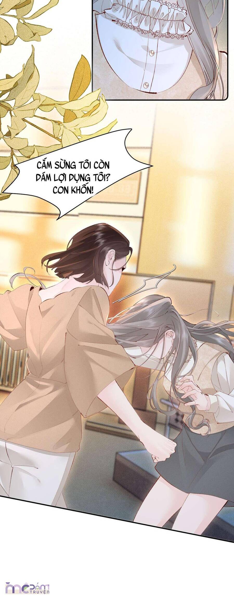 Siêu Cấp Cưng Chiều Chapter 12 - Trang 2