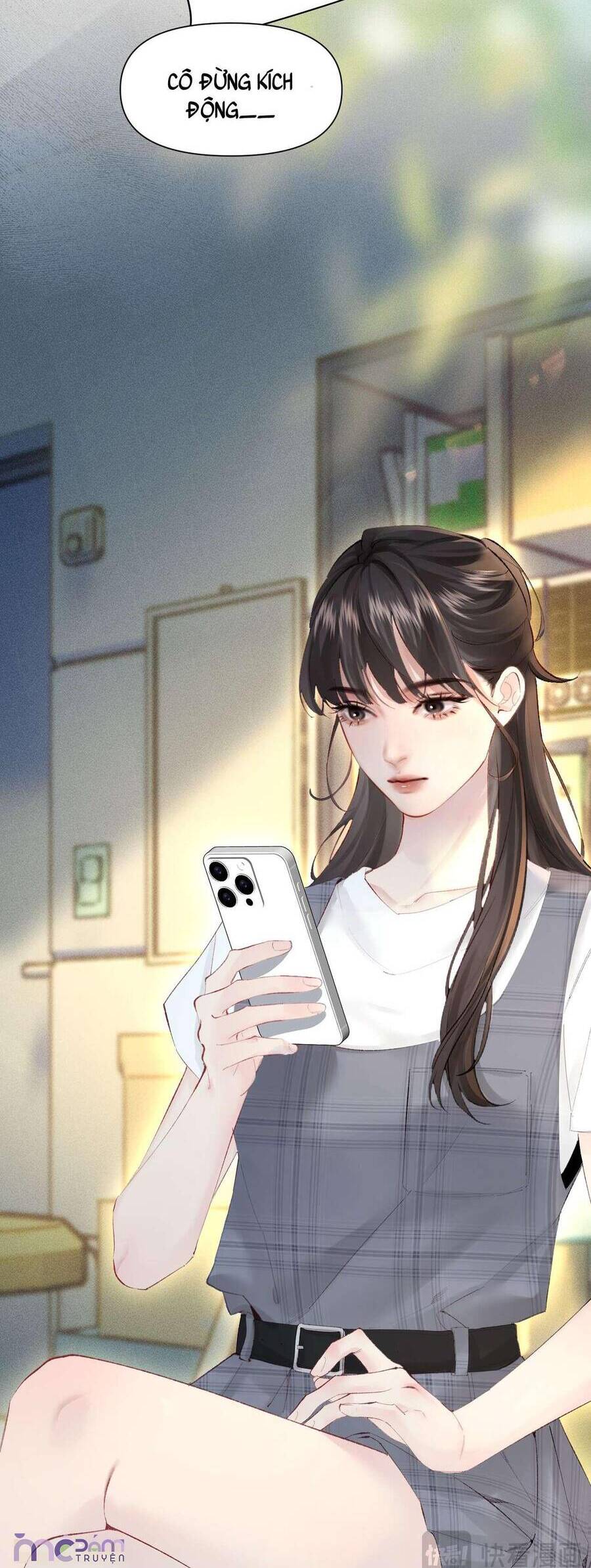 Siêu Cấp Cưng Chiều Chapter 12 - Trang 2
