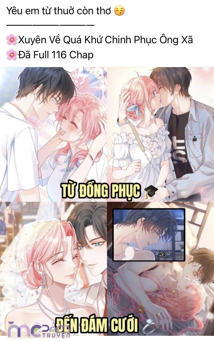 Siêu Cấp Cưng Chiều Chapter 12 - Trang 2