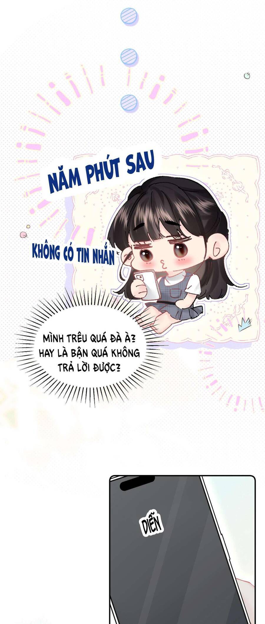 Siêu Cấp Cưng Chiều Chapter 12 - Trang 2