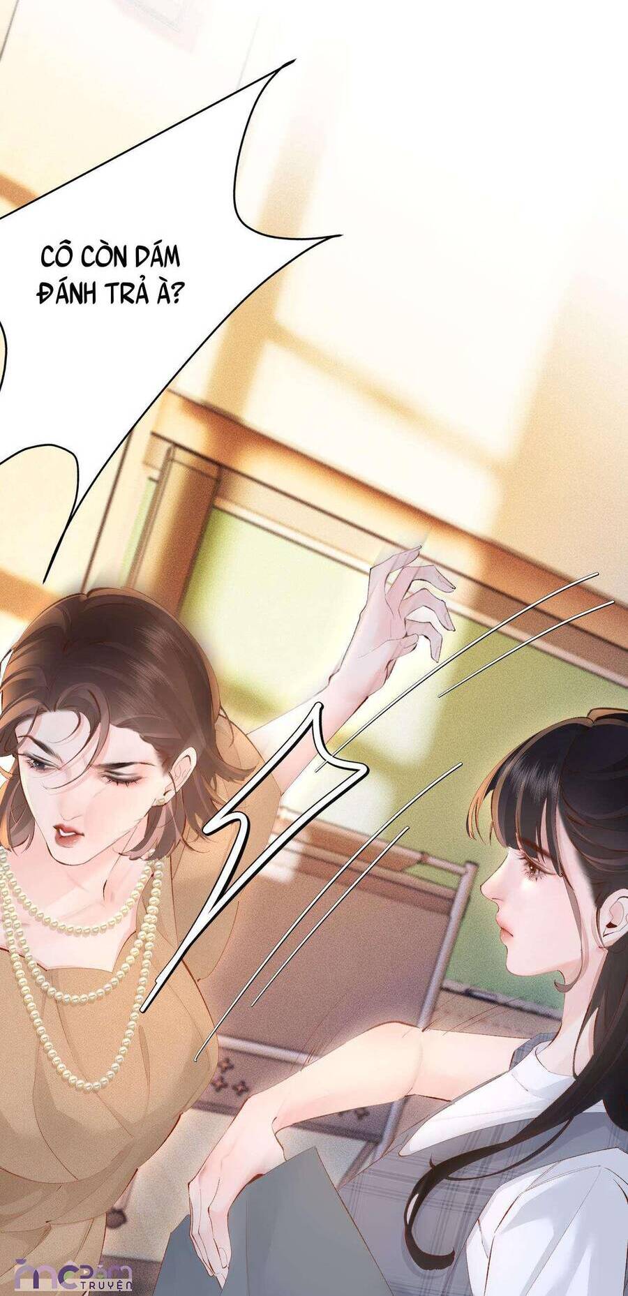 Siêu Cấp Cưng Chiều Chapter 12 - Trang 2