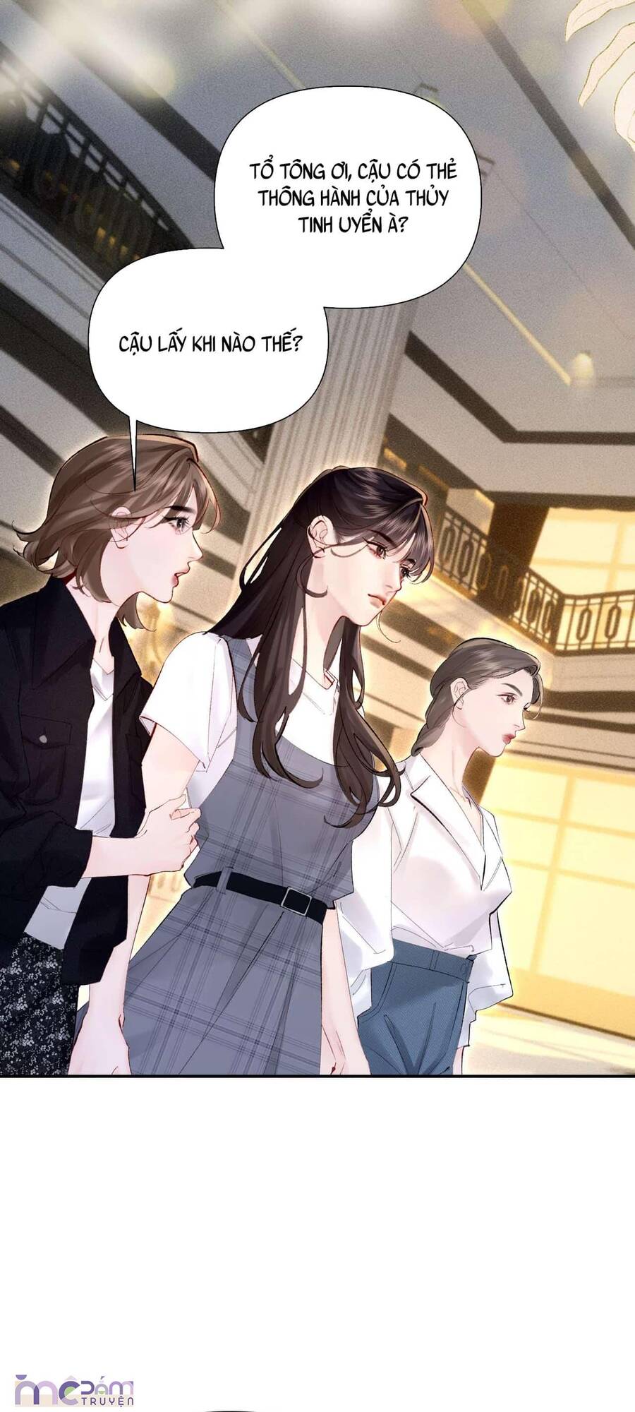 Siêu Cấp Cưng Chiều Chapter 13 - Trang 2