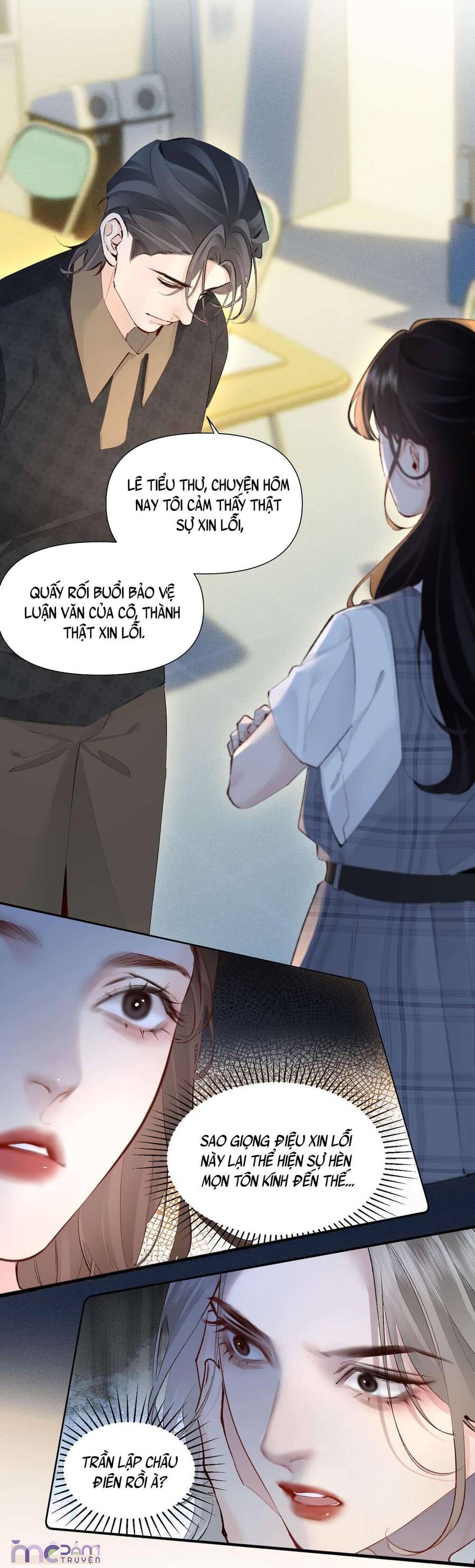 Siêu Cấp Cưng Chiều Chapter 13 - Trang 2
