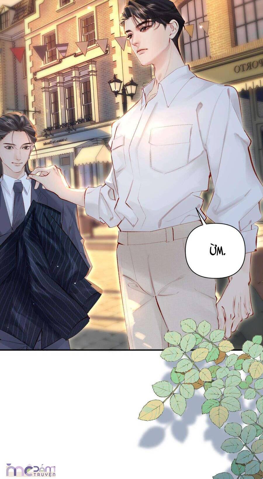 Siêu Cấp Cưng Chiều Chapter 14 - Trang 2