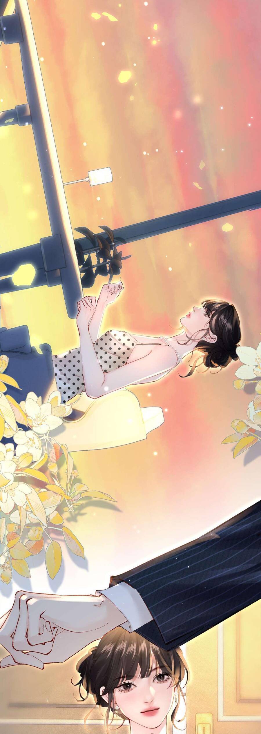 Siêu Cấp Cưng Chiều Chapter 14 - Trang 2