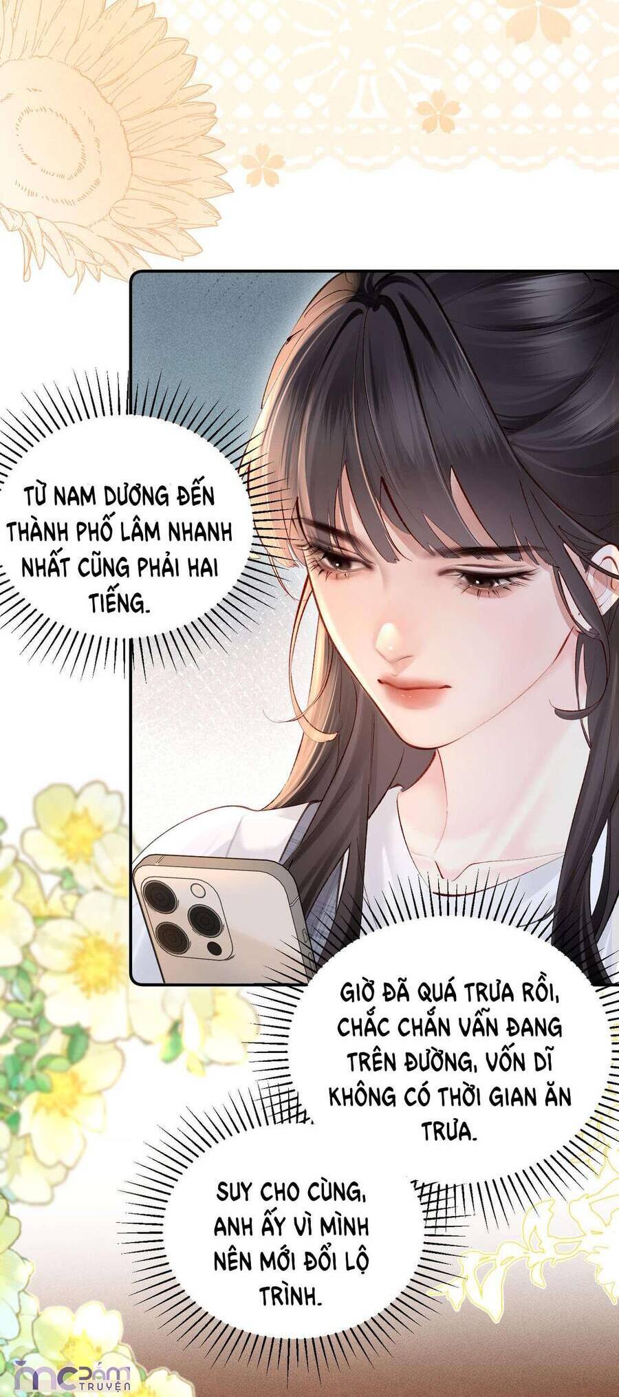Siêu Cấp Cưng Chiều Chapter 14 - Trang 2