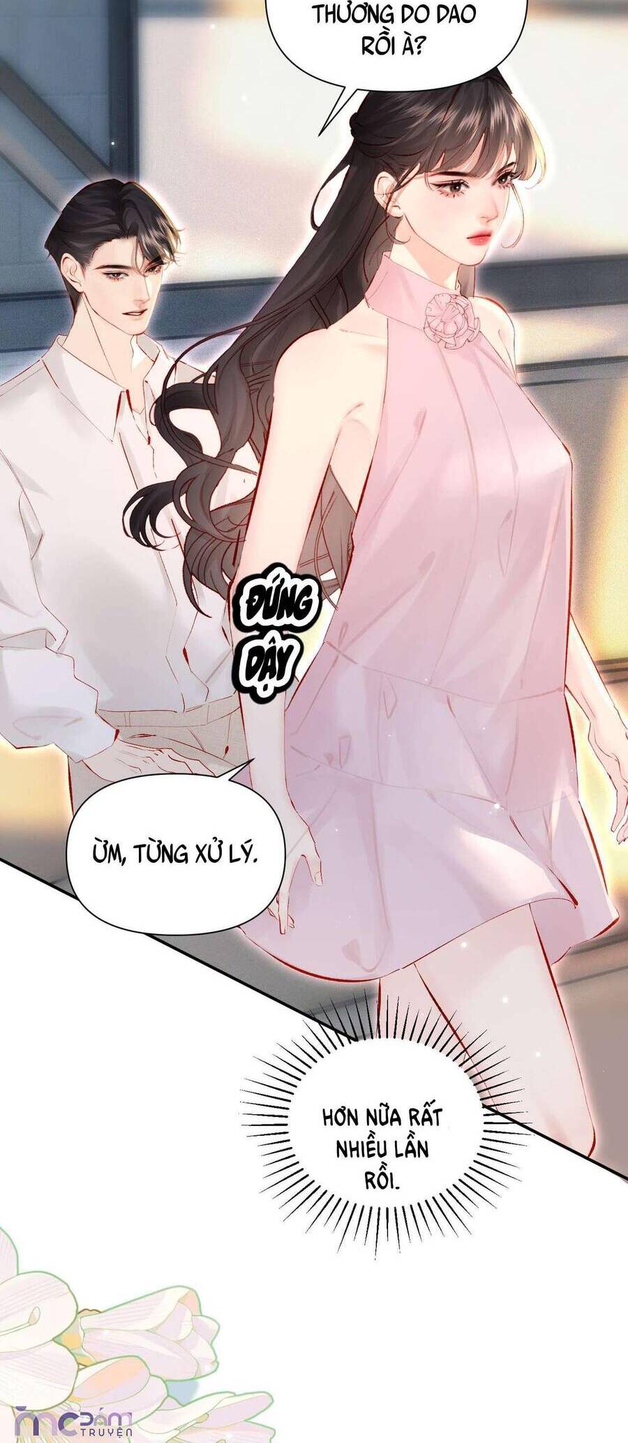 Siêu Cấp Cưng Chiều Chapter 15 - Trang 2