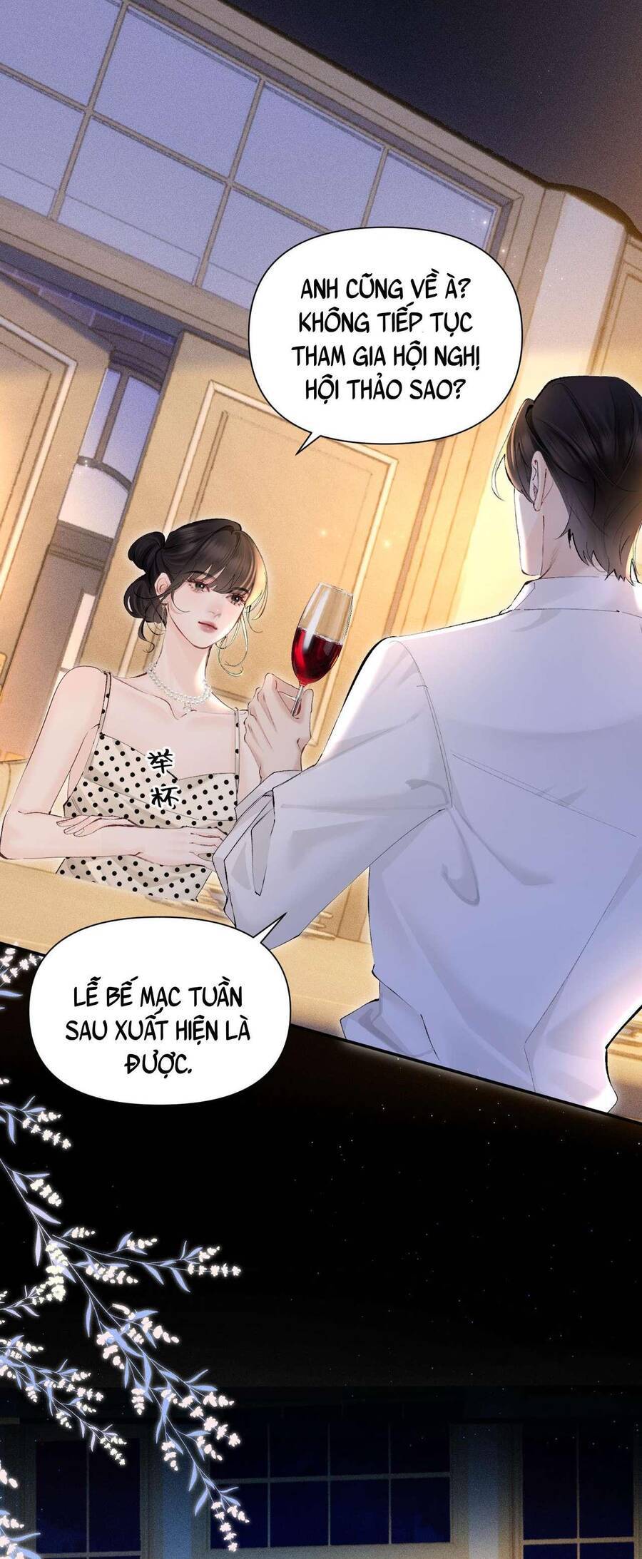 Siêu Cấp Cưng Chiều Chapter 15 - Trang 2