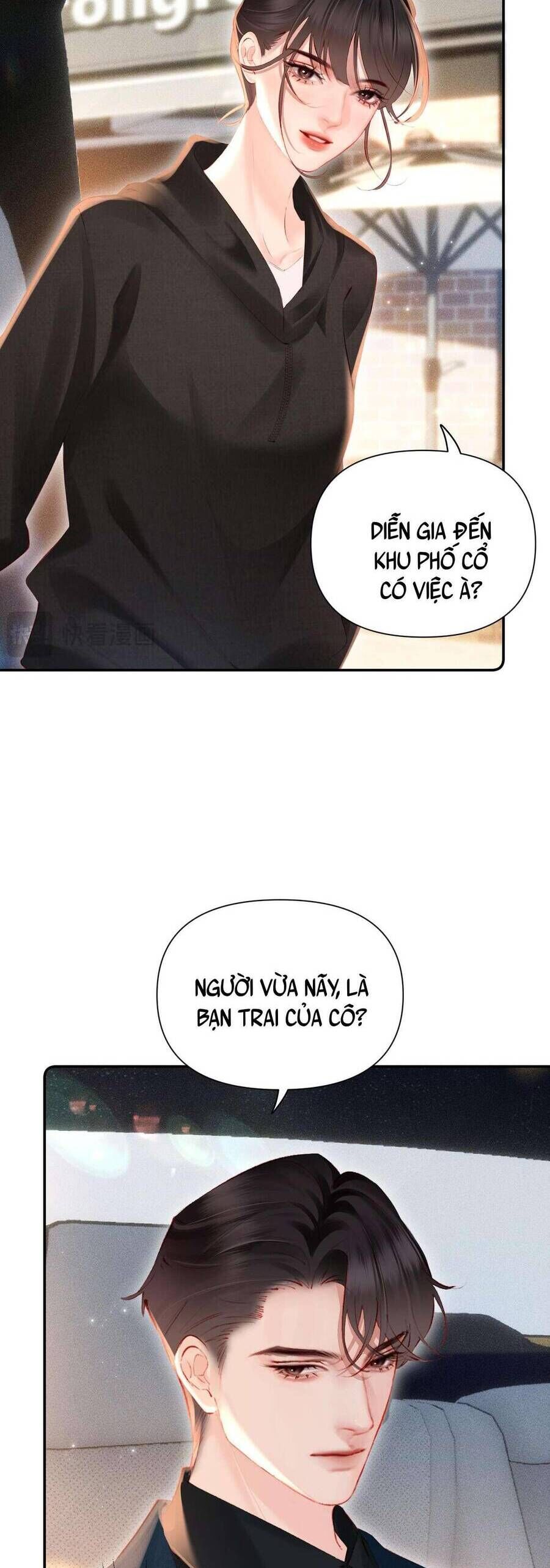 Siêu Cấp Cưng Chiều Chapter 18 - Trang 2