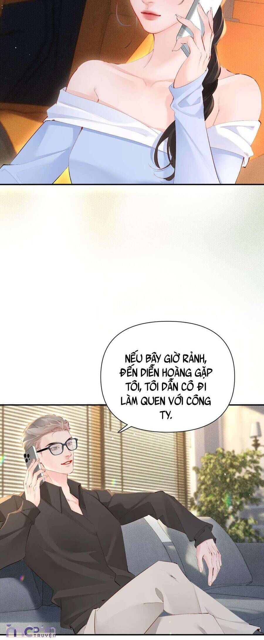 Siêu Cấp Cưng Chiều Chapter 18 - Trang 2