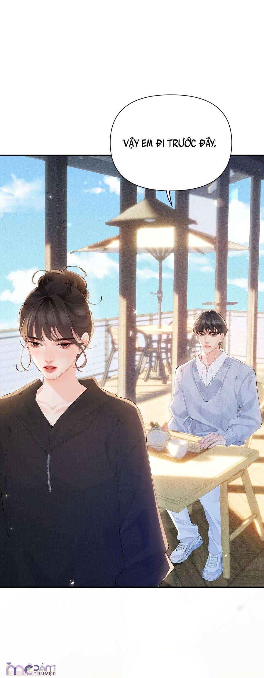 Siêu Cấp Cưng Chiều Chapter 18 - Trang 2