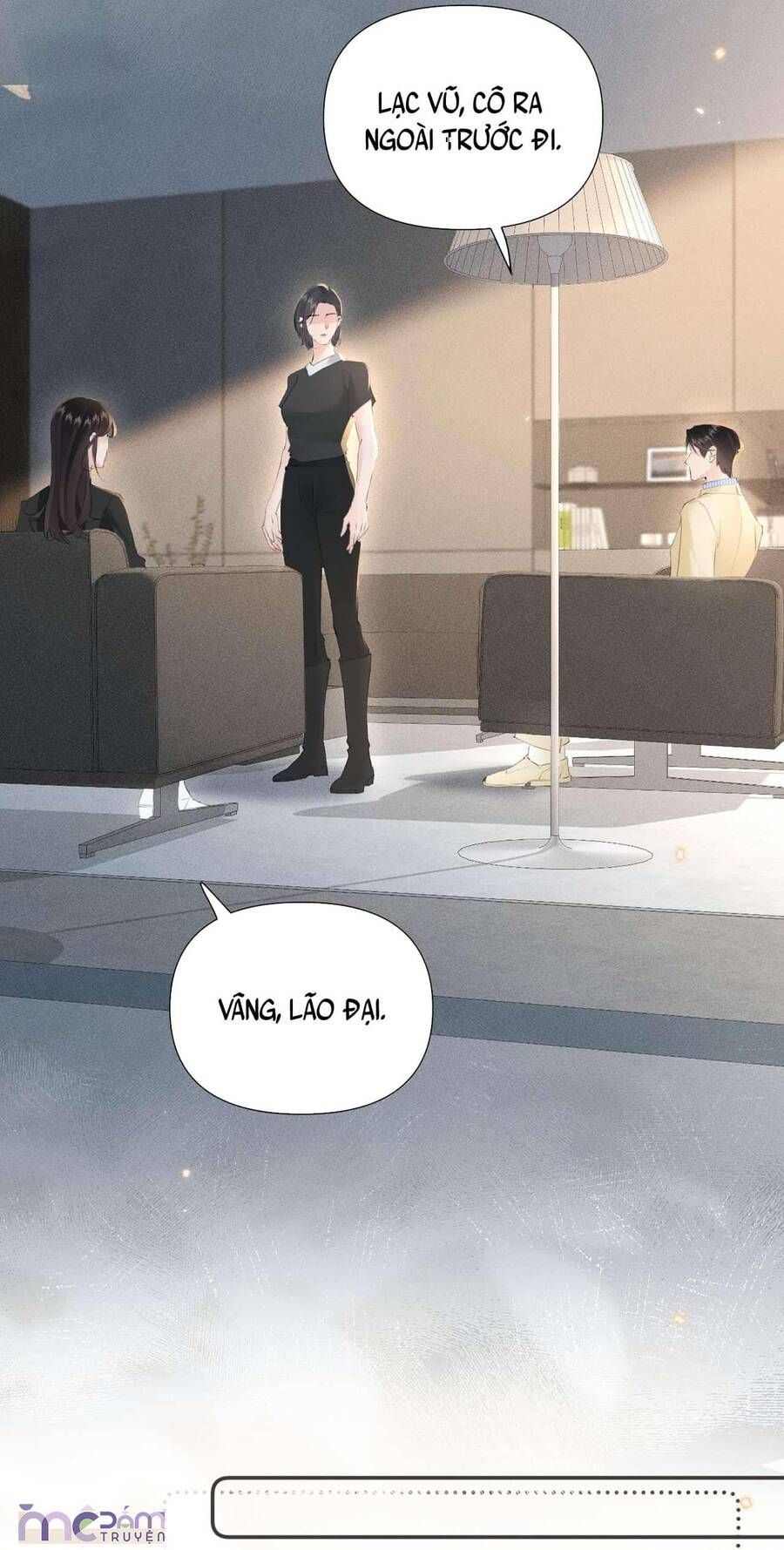 Siêu Cấp Cưng Chiều Chapter 22 - Trang 2