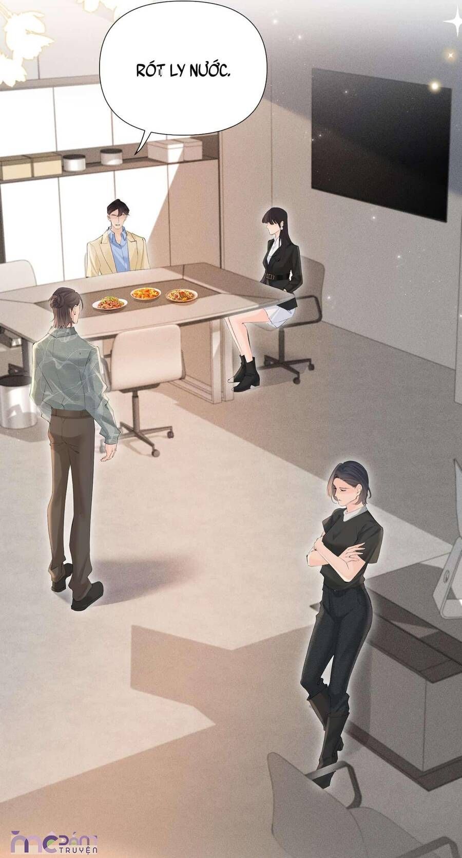 Siêu Cấp Cưng Chiều Chapter 22 - Trang 2