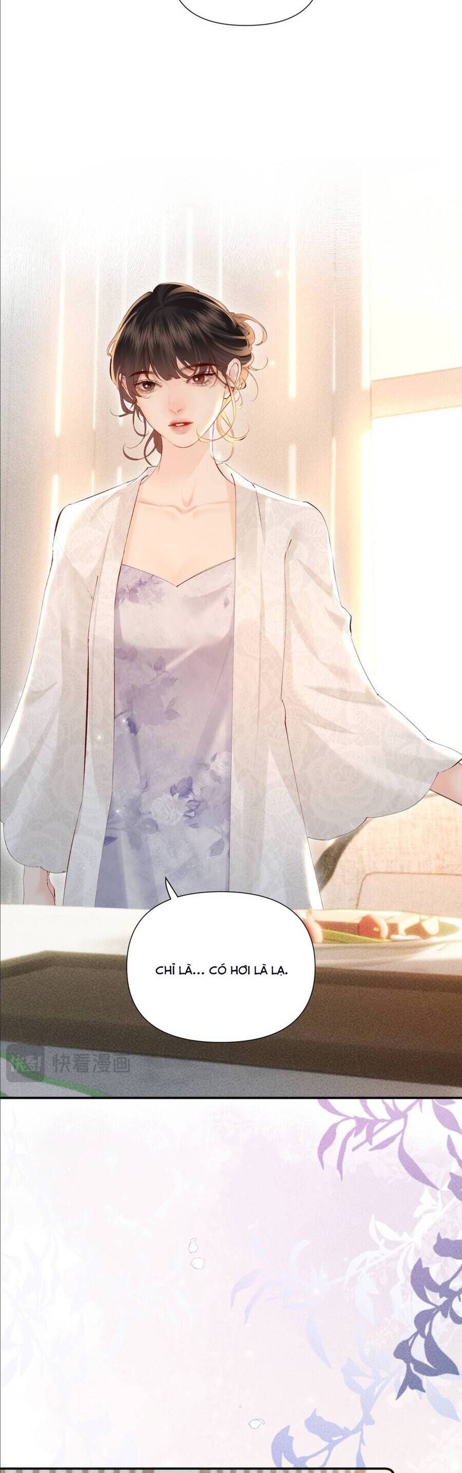 Siêu Cấp Cưng Chiều Chapter 26 - Trang 2