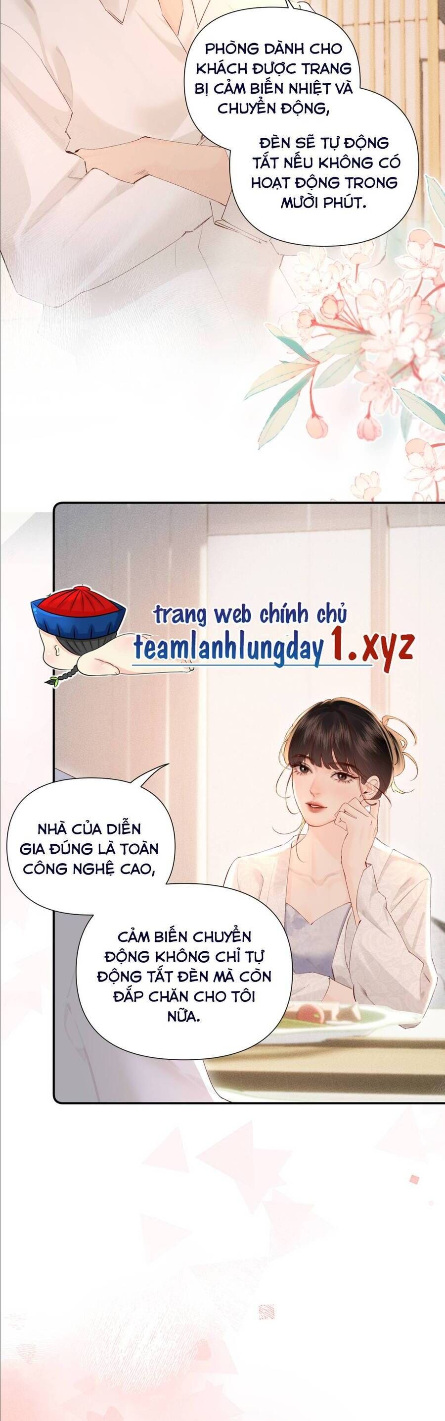 Siêu Cấp Cưng Chiều Chapter 26 - Trang 2