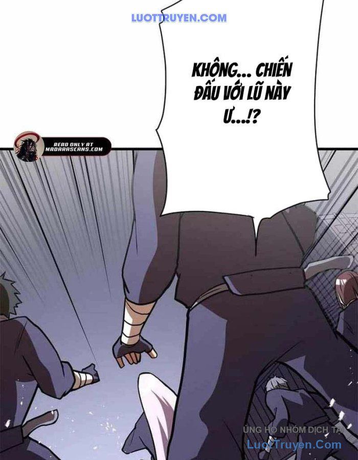 Phản Anh Hùng:  Kẻ Dưới Đáy Hệ Thống Chức Nghiệp Chapter 5 - Trang 2